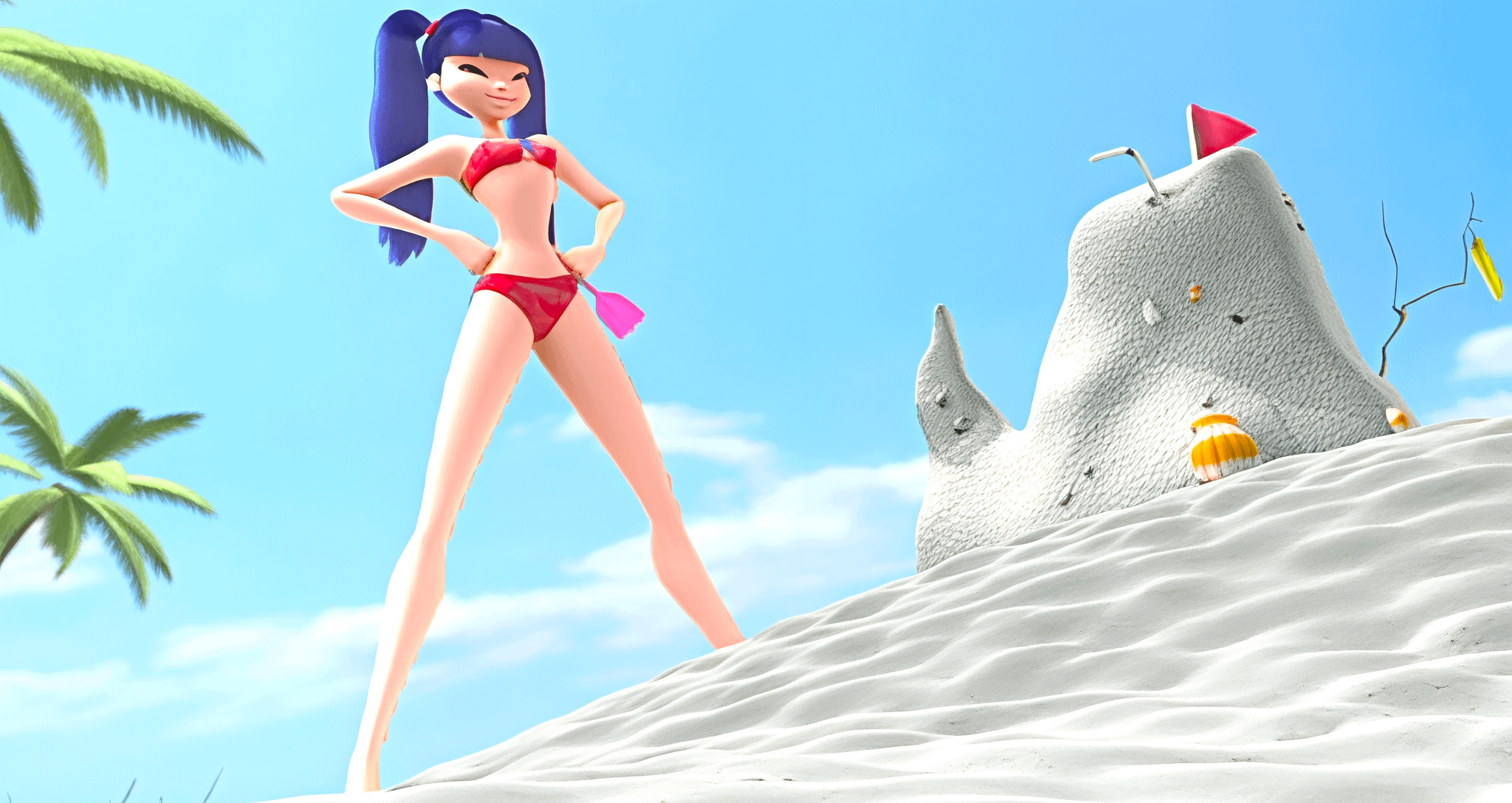 Post image preview