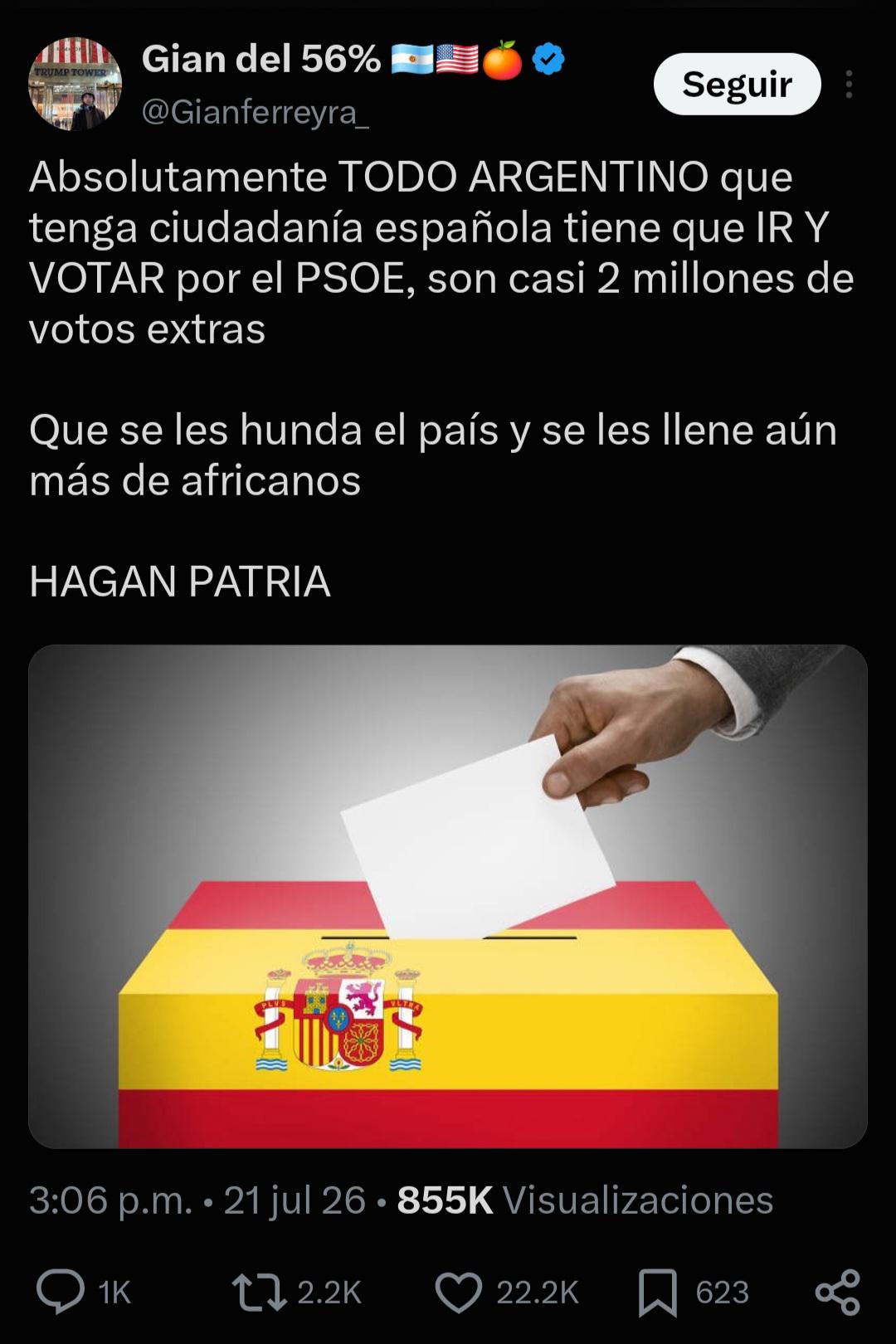 Post image preview