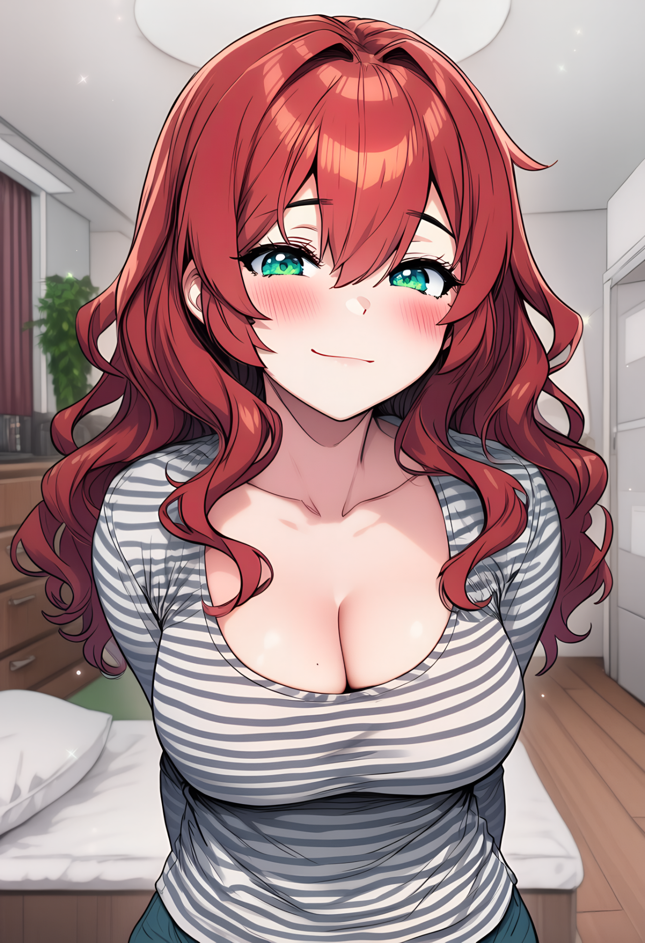 Post image preview