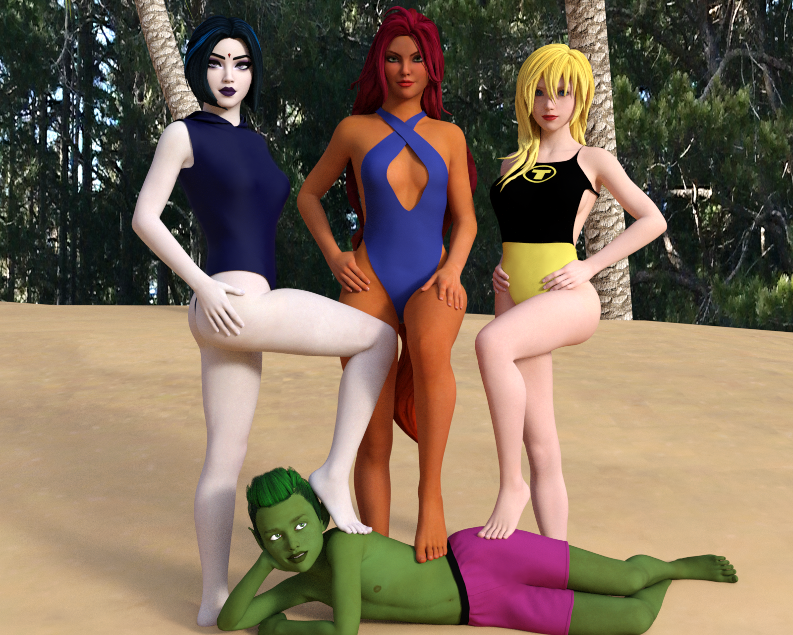 Post image preview